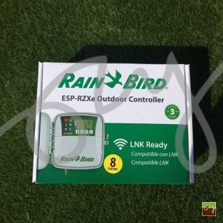 Exteriérová riadiaca jednotka - RZX8  WiFi ready | Rain Bird