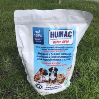 HUMAC® Natur AFM výživový doplnok 2,5kg