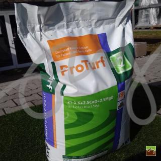 Jarné hnojivo ProTurf | vrece 25kg (Trojzložkové jarné)