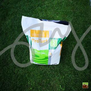 Jesenné hnojivo ProTurf | vrece 25kg (Trojzložkové jesenné)