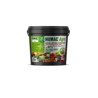 Prírodné hnojivo HUMAC® Agro 5kg