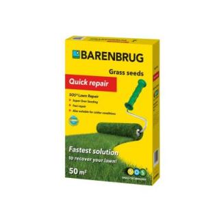 Trávna zmes BARENBRUG SOS Regenerácia - 1kg (Barenbrug trávne)