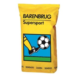 Trávna zmes BARENBRUG SuperSport - 15kg (Barenbrug trávne)