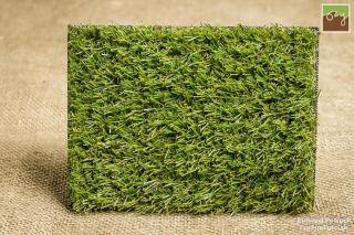Umelý trávnik Barbados 23 mm (Verná umelá tráva pre vašu)
