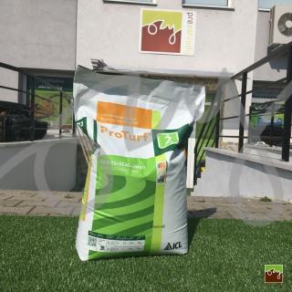 Univerzálne hnojivo ProTurf | vrece 25kg (Trojzložkové letné)