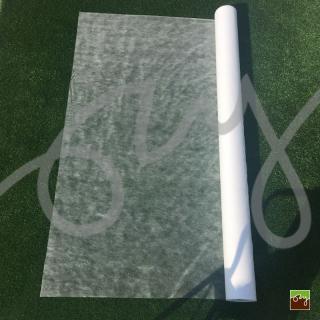 Zakrývacia textília biela 17g/m2 | 1,6x100m | 160m2 (17)