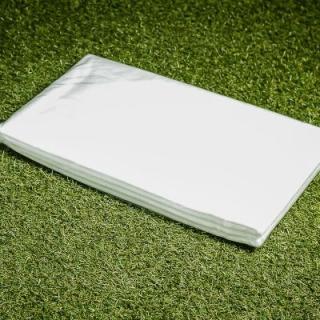Zakrývacia textília biela 17g/m2 | 1,6x10m | 16m2 (17 gramová)