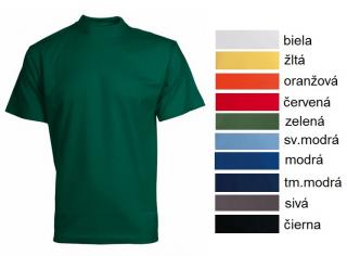 DANIEL tričko krátky rukáv