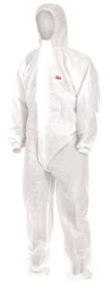 Jednorázový overal 3M 4520