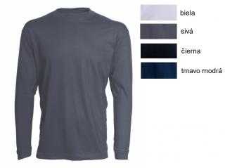 PETR tričko dlhý rukáv