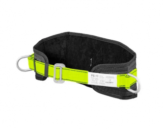 Pracovný polohovací pás PB-10 Hi-Vis