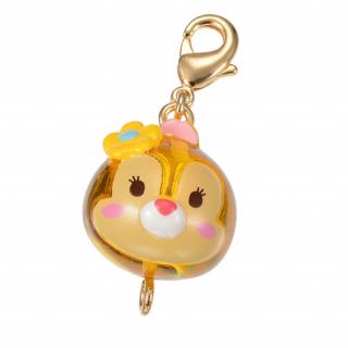 Disney Chipmunkovia: Prívesok Clarice (Disney Store Japan Chip &amp; Dale Clarice Tsum Tsum Charm)