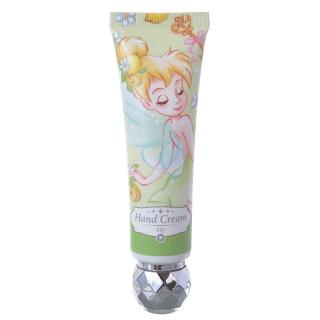 Disney Store Tinker Bell: Ľaliový krém na ruky (Disney Store Japan Tinker Bell Fairy Lily Hand Cream)
