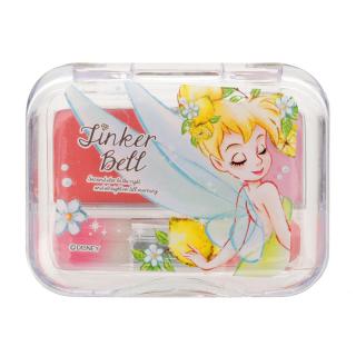 Disney Store Tinker Bell: Paleta očných tieňov (Disney Store Japan Tinker Bell Fairy Eye Shadow Palette)