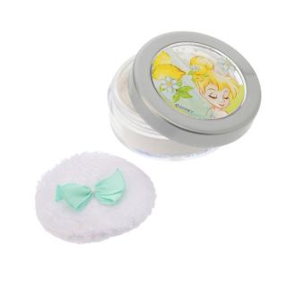 Disney Store Tinker Bell: Trblietavý vílí púder (Disney Store Japan Tinker Bell Fairy Kira Kira Sparkle Powder)