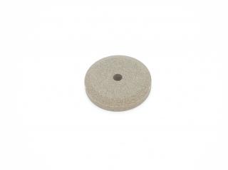 Brúsny kameň 45x8mm jemné zrno, 6mm diera