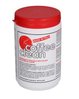 Coffe Clean 900g práškový čistič pákových kávovarov