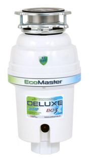 EcoMaster DELUXE EVO3, Záruka 5 rokov