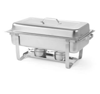 Hendi  Chafing 475904 GN 1/1 Kitchen Line