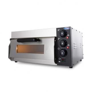 Maxima Compact Pizza pec 1x40 cm 230 V 09362150