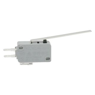 Mikrospínač 16A, 250V, NR48W5