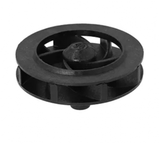 Obežné koleso, turbína čerpadla pr. 71 mm V 16 mm M7L
