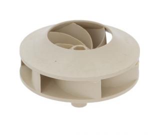 Obežné koleso, turbína čerpadla  pr. 88mm H 33 mm M12L