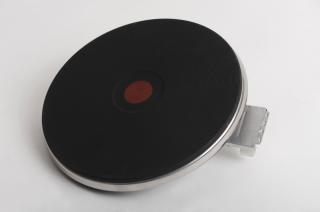 Platňa do sporáku 2600W, 230V, 220mm