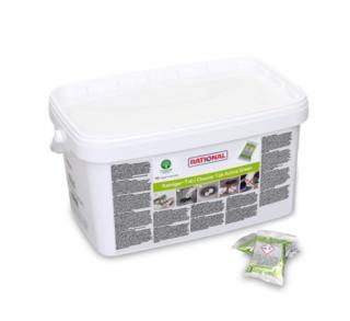 Rational Active Green tablety zelené pre konvektomaty iCombi Pro, iCombi Classic 56.01.535 150ks