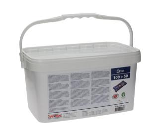 Rational CareControl oplachové tablety modré150 ks 56.00.562