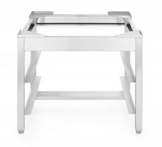 Stojan pod umývačku riadu 570x560x(H)500mm