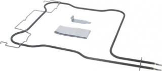 Whirlpool teleso 1150W 230V spodné C00863131