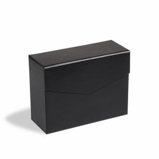 Archiv box LOGIK MINI CS, čierny (LOGIKMC6S) (Archivbox LOGIK Mini C6, schwarz)