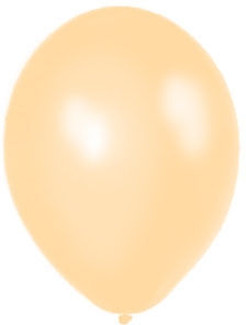 Balón LOSOSOVÝ (10 ks)