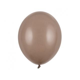 Balón pastelový Capucino 23cm
