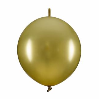 Balón spojovací Gold