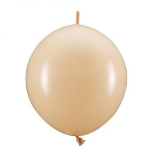Balón spojovací Nude