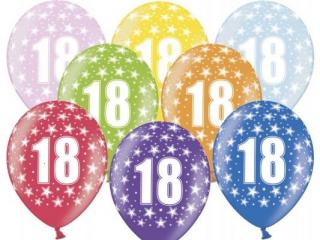 Balóny 18 (10ks)