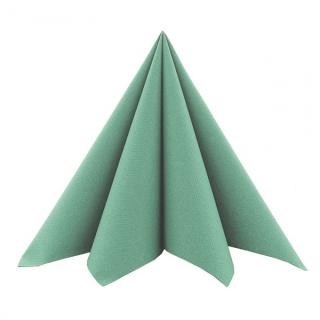 Servítky netkaný textil eukalyptus - 50ks
