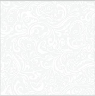 Servítky netkaný textil  L - biele - 50ks