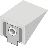 AEG papierové sáčky Gr.5 (balenie obsahuje 5ks papierových sáčkov + 1ks mikrofilter)