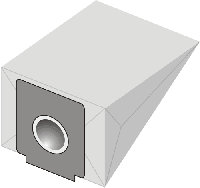 CLATRONIC papierové sáčky  (balenie obsahuje 5 ks papierových sáčkov)