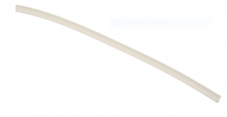 DELONGHI silikónová hadička 6 / 3 mm x 200 mm pre ECAM.., ETAM.. (pre rôzne modely)