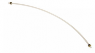 DELONGHI teflónová hadička pre ESAM5400 EX:1, ECAM2.., ETAM2.. (290 mm, s koncovkami)