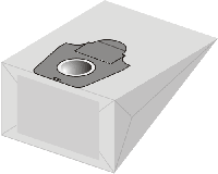 EIO papierové sáčky Compact, Nova Plus, Premier, Zenith (balenie obsahuje 5 ks papierových sáčkov + 2 ks mikrofiltre)