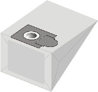 EIO papierové sáčky Domatic, Handy, Varia, Vinto, Vision, Futura, Exclusiv (balenie obsahuje 5 ks papierových sáčkov + 2 ks mikrofiltre)
