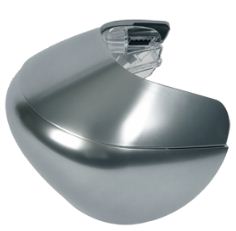 KRUPS nádoba na vodu DOLCE GUSTO KP600xx Movenza- strieborná (nedodáva sa - ukončená výroba )