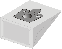 MOULINEX papierové sáčky Athmosphere (balenie obsahuje 5 ks papierových sáčkov )