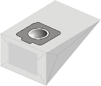 MOULINEX papierové sáčky Compact (balenie obsahuje 5 ks papierových sáčkov + 1 ks mikrofilter)