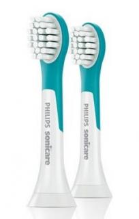 PHILIPS náhradné kefky Sonicare for Kids HX6032/33 (pre HX6032/33)